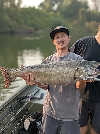 Johnson S Bait Tackle