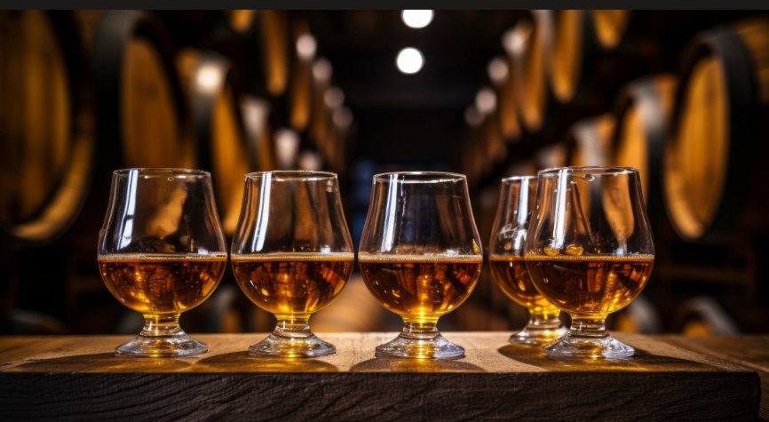 A Bourbon & Culinary Journey (1)