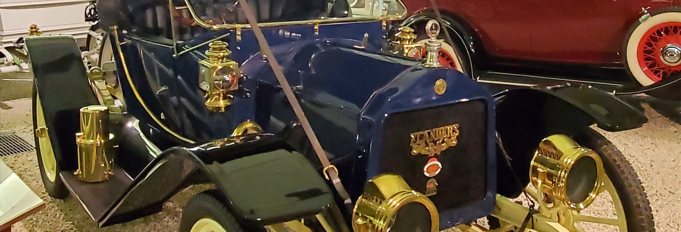 Antique Car Exhibits | Museum of Automobiles | Arkansas, United States