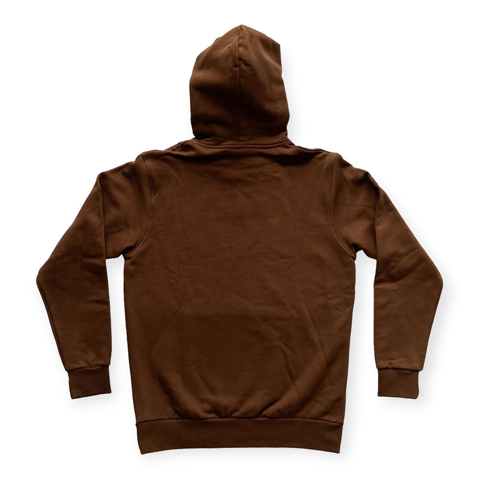 Miniature : Hoodie Box Logo