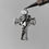 Thumbnail: Jesus cross Charm