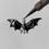 Thumbnail: Bat charm