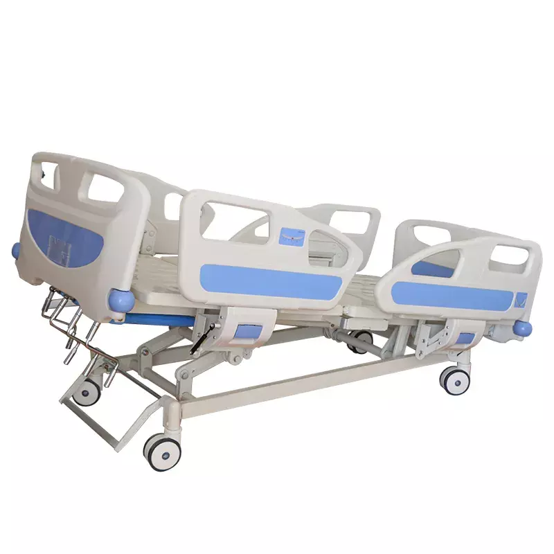 Multifunction Electric Bed Hospital Medical Bed/wheelchair/stretcher