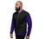 Thumbnail: SRL Blackout (Blacklight Sleeve) - Unisex Bomber Jacket