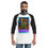 Thumbnail: Future's So Bright - 3/4 sleeve raglan