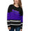Thumbnail: Blacklight (Blacklight Rael) - AO Unisex Sweatshirt