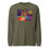 Thumbnail: Peace & Blessings (Color 01) - Unisex Long Sleeve Tee