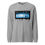 Thumbnail: Take A SABBATH - ZMBY - Blue - Unisex Long Sleeve Tee
