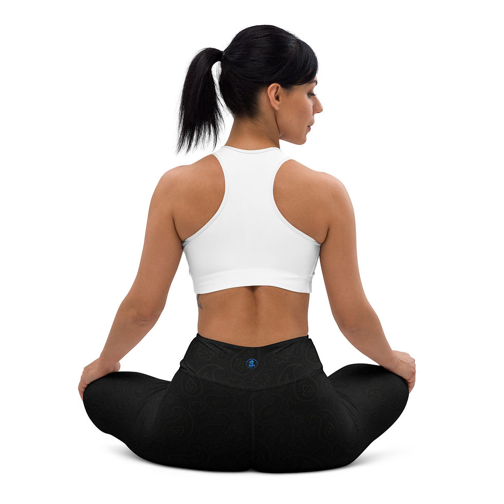 Thumbnail: SRL (Pais Panther) Yoga Leggings