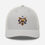 Thumbnail: BEING Symbol (Silver & Gold 1st Edition) Trucker Cap