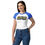 Thumbnail: DefTrap (You are the ONE) - Women’s micro rib raglan baby tee