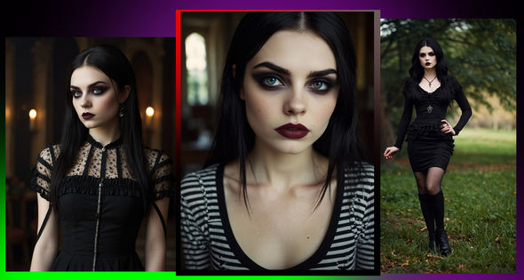Cara Day (Vampires)