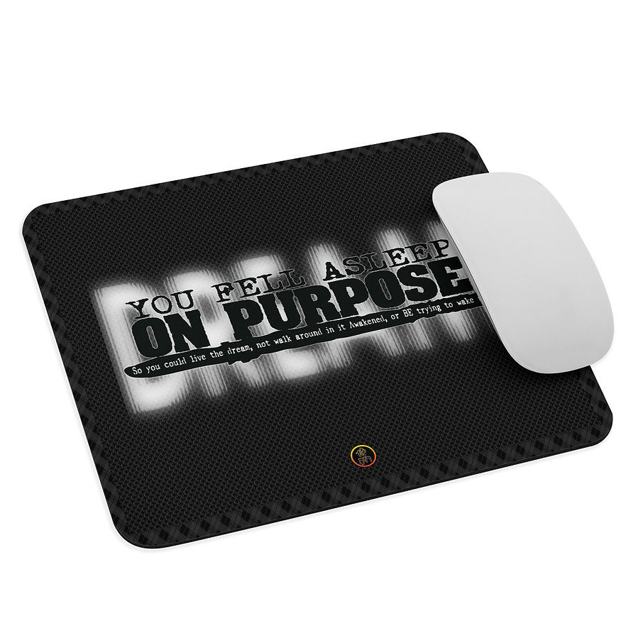Sleep to Dream WHT mousepad 440af8_f21971a6a9d748c9b48a9c2cb93aa340~mv2