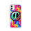 Thumbnail: Boney Phace (TD Bright) - Clear Case for iPhone®