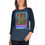 Thumbnail: Future's So Bright - 3/4 sleeve raglan
