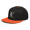 Thumbnail: Vesti La Giubba - (DTF) Snapback