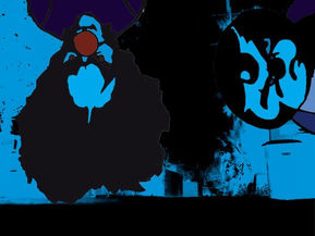 Tyy's got the Juice now, or some kinda garbage.... (The Asylum)