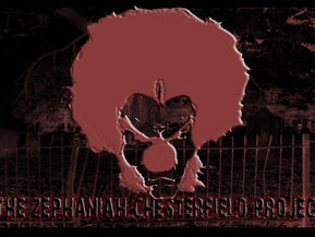 The Boneyard.... (The Asylum)