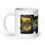 Thumbnail: DefTrap (You Are the ONE) - White glossy mug