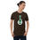 Thumbnail: Green Hero Man Guy or Girl Woman Person Shirt thing - Unisex Tee