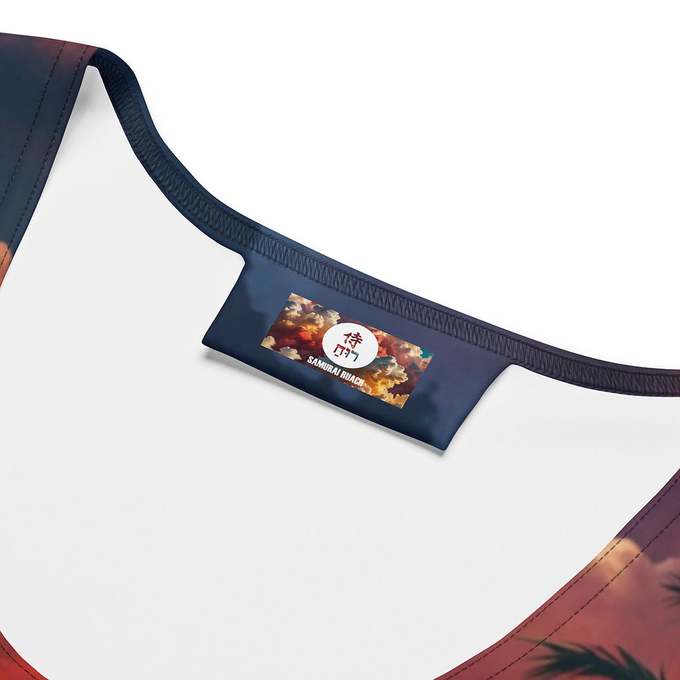Thumbnail: For Shore (02) - Women's Tank Top