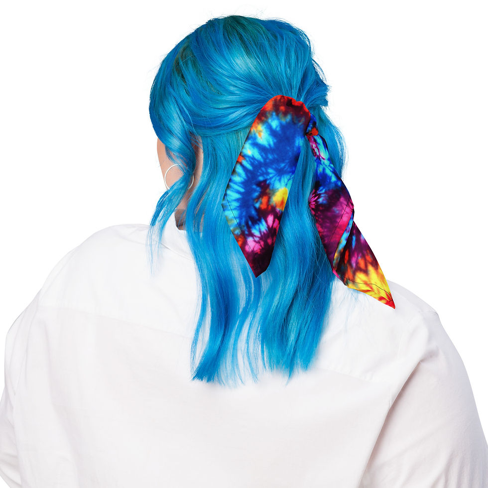 Thumbnail: Bandana (Tye Bright)