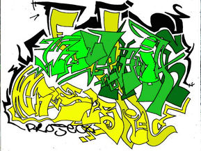 artwork: Tyy Tags "Lemon Lime"