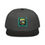 Thumbnail: HappAI Face - (DTF) Snapback