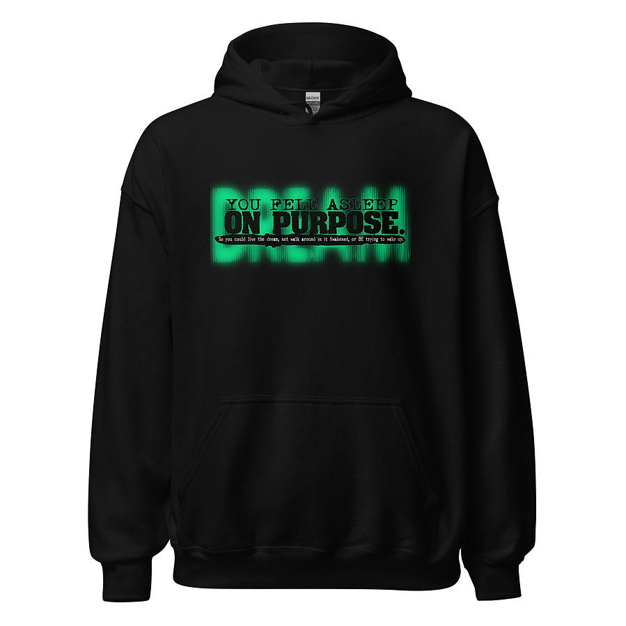 Sleep to dream GREEN Hoodie 440af8_e89e0d7546c5498aa44a1574191def18~mv2