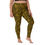Thumbnail: SRL (Gold 2 pais) Yoga Leggings