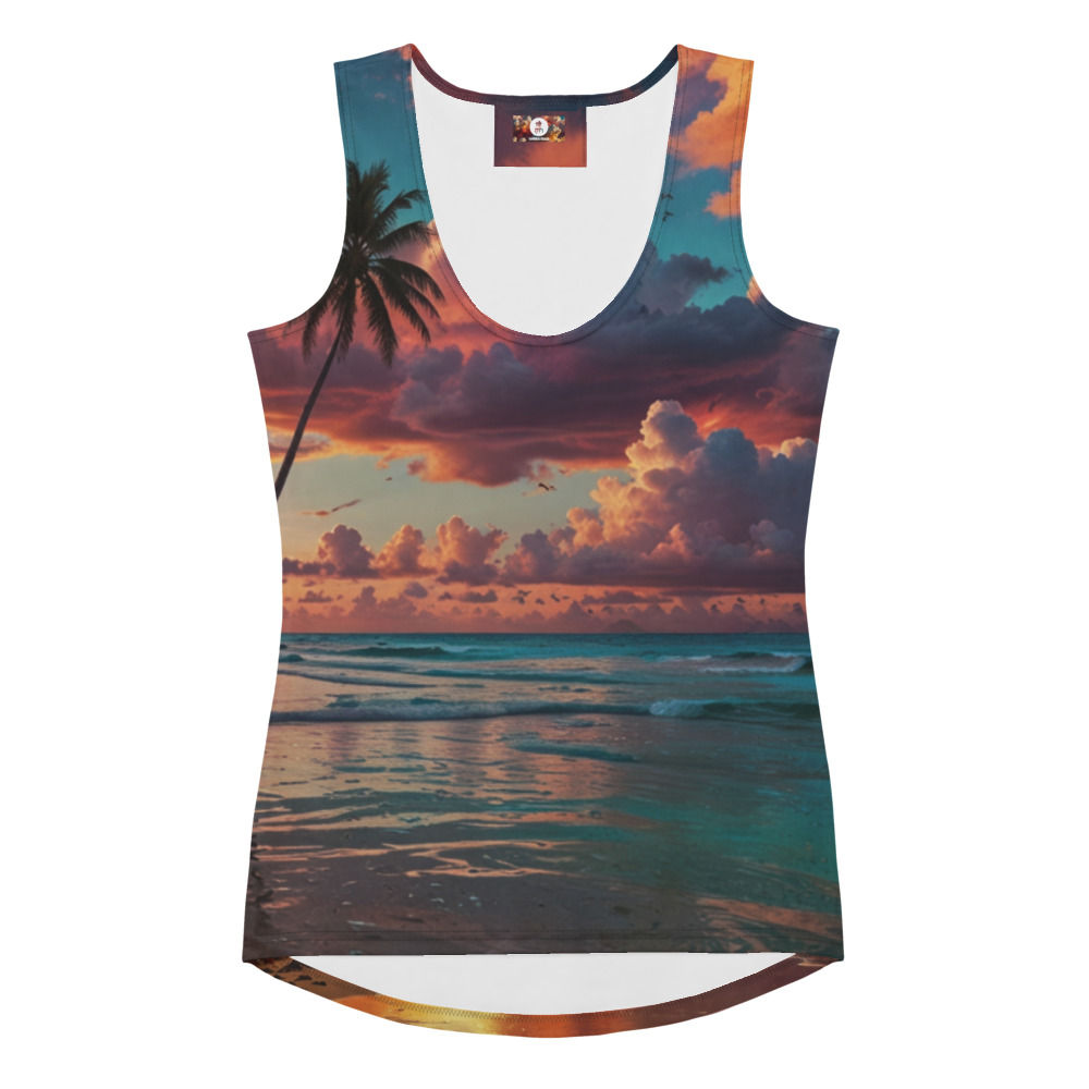 For Shore - Women's Tank Top