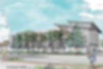 Mitchell Park Affordable Housing
