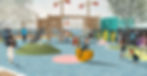 Cedar Rose Playground