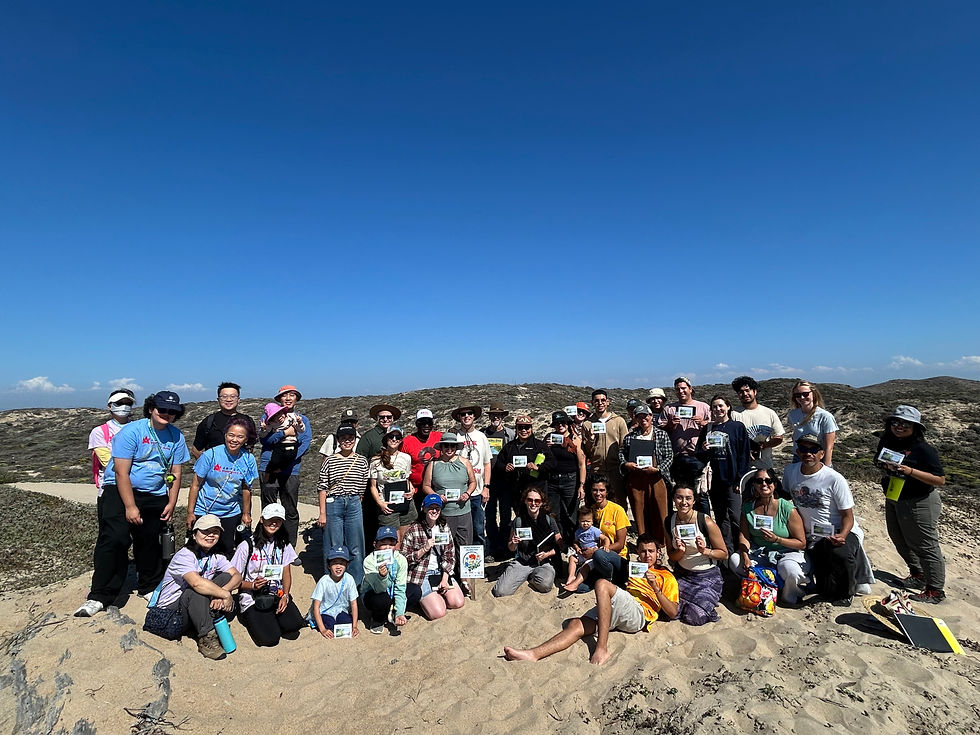 Salinas River Project