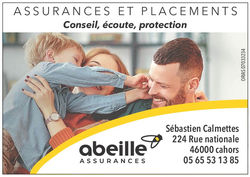 Abeille Assurances
