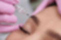 Permanent Make-up Microblading