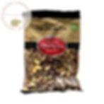 Khanum Khanuma Salzige Nussmischung – Ajil Shur 200g