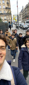 Animations scientifiques enfants adolescents