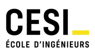 Logo école d'ingénieurs CESI