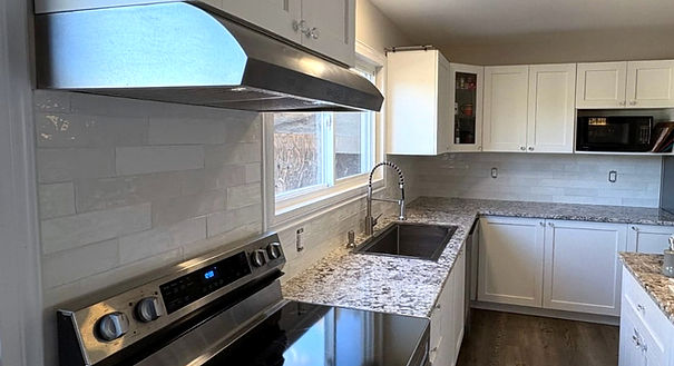 Backsplash 