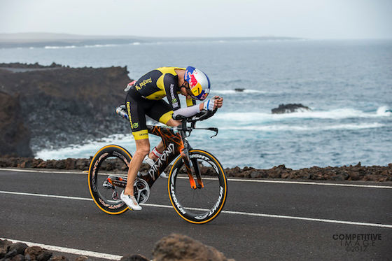 Mental Tools for Triathlon Success