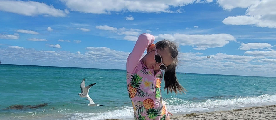 Miami Beach Vacation (With Kids)