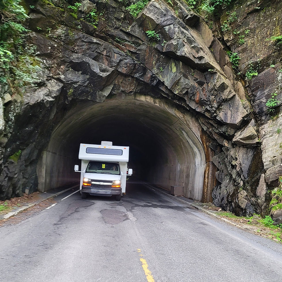 A Stress-Free Guide to Planning Your RV Makeover