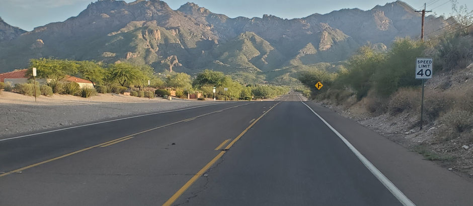 How to Plan a Hiking Road Trip