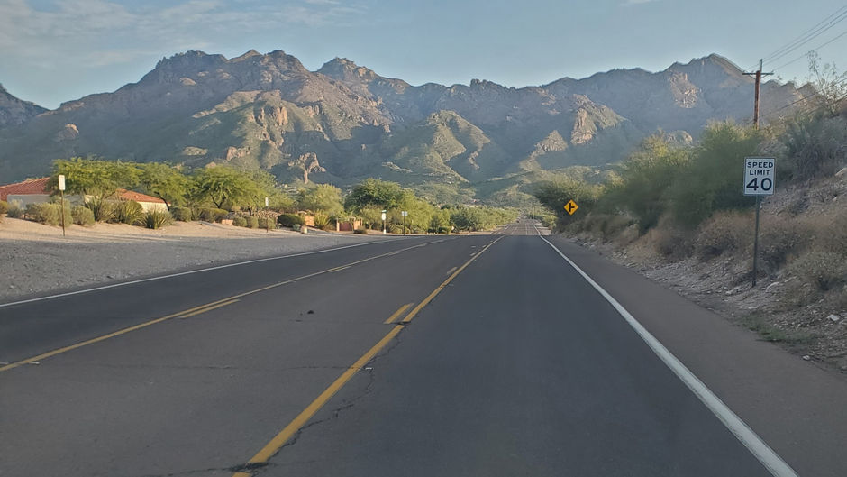 How to Plan a Hiking Road Trip