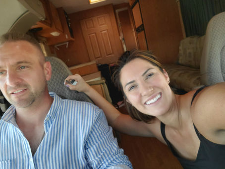 Top 10 things we learned as RV newbies.
