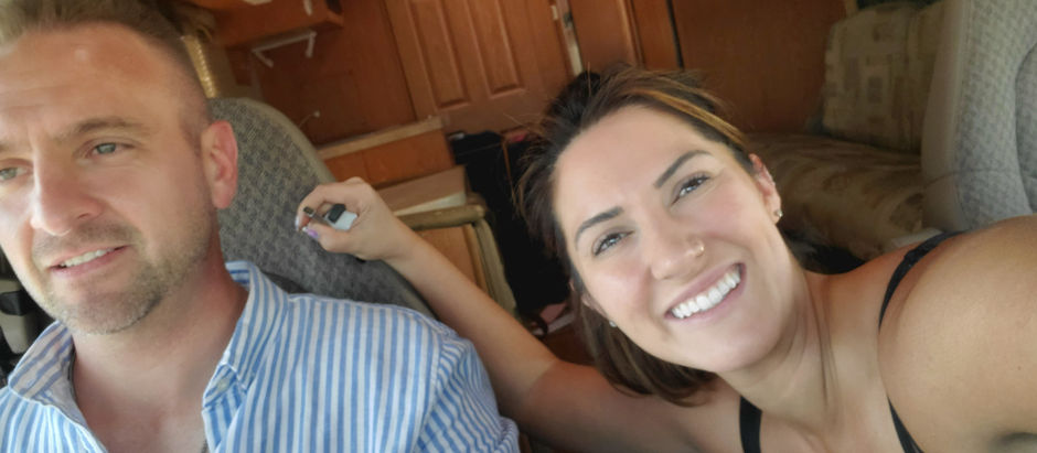 Top 10 things we learned as RV newbies.