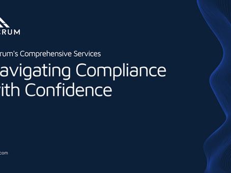 Compliance Simplified: The Fulcrum Advantage