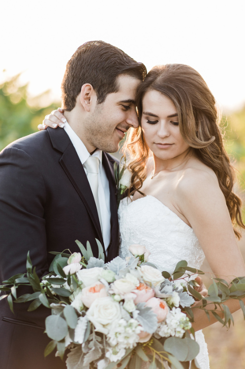 Val & Adam