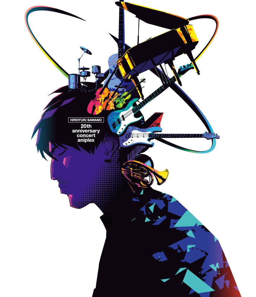 澤野弘之　ライブパンフレット　22冊まとめ 440bfe_1720b3bc07d04b518338113